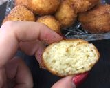 عکس مرحله 3 از دستور پيراشکی سيب