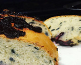 Foto del paso 5 de la receta: Fitcocho Protéico con blueberries