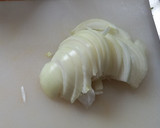 Foto del paso 5 de la receta: 209. Puré de calabaza II