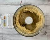 Delicious Hummus made with Shiitake powder recipe step 6 photo