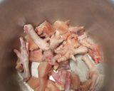 Foto langkah ke 1 dari resep Soto ayam sehat.