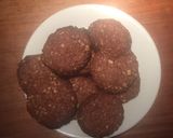 Foto del paso 9 de la receta: Cookies de chocolate ñam ñam