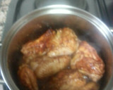 Foto del paso 1 de la receta: Pollo guisado al estilo dominicano