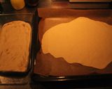 Foto del paso 7 de la receta Pizzas de perlas y lunes