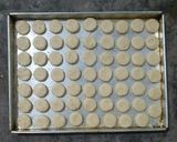 Foto langkah ke 7 dari resep Peanut Cookies.