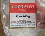 Foto del paso 4 de la receta: Langostinos empanados con Coco
