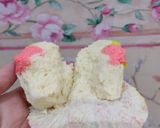 Foto langkah ke 5 dari resep Roti Kukus Ngakak.