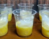Foto langkah ke 9 dari resep Es Jagung Hawai Untuk Ide Jualan Takjil Bulan Puasa (187).