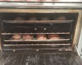 A picture of step 7 of Meatloaf.