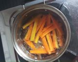 Foto langkah ke 1 dari resep Burger Steak.