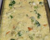 Foto del paso 6 de la receta: Soufflé de verduras
