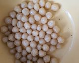 Foto langkah ke 5 dari resep Cilor Bulat Kenyal.