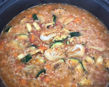 Foto del paso 8 de la receta: Arroz con verduras