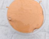 Foto langkah ke 5 dari resep Sticky Milk Simple.