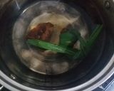 Foto langkah ke 7 dari resep 17. Dawet Gempol Kuah.