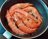 Foto del paso 4 de la receta Dorada a la sal con verduras