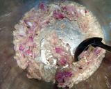 Foto langkah ke 3 dari resep Sop Oyong Kulit Ayam.