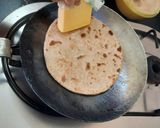 गोभी के परांठे (gobi ke parathe recipe in Hindi) रेसिपी चरण 6 फोटो