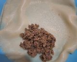 Foto langkah ke 8 dari resep Bongko Mentuk.