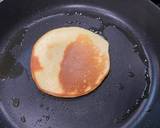 American style pancakes recipe step 2 photo
