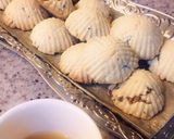 صورة لخطوة 3 من وصفة معمول مُعتمد