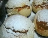 Foto del paso 5 de la receta: Pan de leche masa económica y rendidora