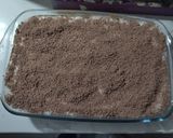 Φωτογραφία βήματος 12 της συνταγής Banoffee 🍌🍫🥛🥄