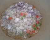 Foto langkah ke 2 dari resep Tongseng Ayam.