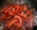 Foto del paso 2 de la receta: Lomo salteado