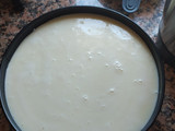 Tarta de 3 chocolates con Thermomix