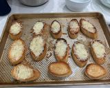 A picture of step 7 of Instant-Pot French Onion Soup.