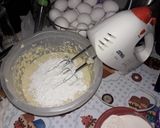 Foto del paso 1 de la receta: ᴀʟꜰᴀᴊᴏʀᴇꜱ ᴅᴇ ᴍᴀɪᴄᴇɴᴀ 😋