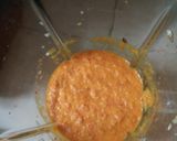 Foto langkah ke 3 dari resep Ikan pari bakar masak santan.