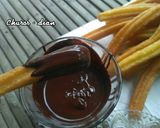 Foto langkah ke 9 dari resep Churos (jajanan khas spanyol).