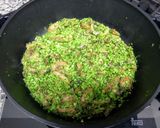 Foto del paso 3 de la receta: Falso arroz de brócoli