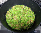 Foto del paso 3 de la receta: Falso arroz de brócoli