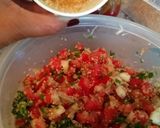 Foto del paso 3 de la receta: Tabule #TeQuiero
