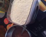 Foto del paso 2 de la receta Pastel de Nutella 🎂