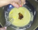 கேரட் ஆப்பிள் கப் கேக் (Carrot apple cupcake recipe in tamil) ரெசிபி ஸ்டேப் 2 புகைப்படம்