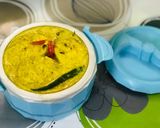 A picture of step 7 of Dimer Chachhri: Another Lost Recipe from Bangladesh 🇧🇩.