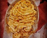 Une image de l'étape 2 de ☆Intestins Feuilletés à la Bolognaise☆.