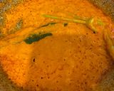 Foto langkah ke 2 dari resep Gulai Tongkol Pedas.