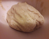Foto del paso 2 de la receta: Galletitas de coco sin azúcar