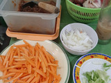 Bulgogi (Korean Beef BBQ)
