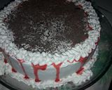 Foto del paso 7 de la receta: Torta de cumpleaños