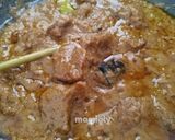 Foto langkah ke 2 dari resep Rendang Padang.