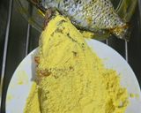 عکس مرحله 14 از دستور ماهی شکم پر جنوبی