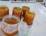 Foto del paso 6 de la receta Mermelada de Nísperos