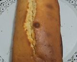 Foto del paso 3 de la receta: Budín de vainilla, relleno de dulce de leche