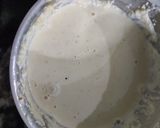 A picture of step 3 of Handvo.